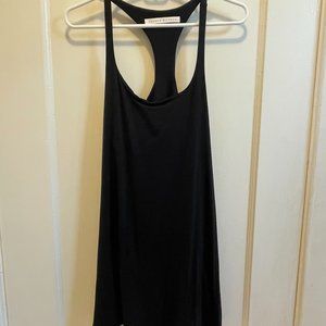 Susana Monaco Relaxed Black Mini Dress
